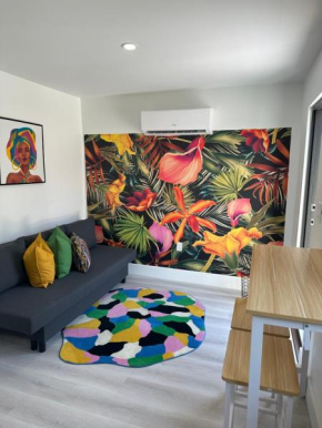 Modern Apartment in Miami
